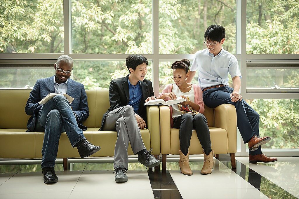 学校图片