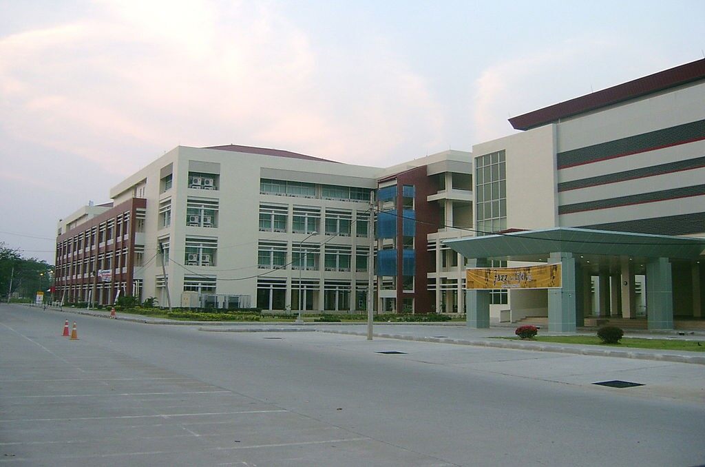 学校图片