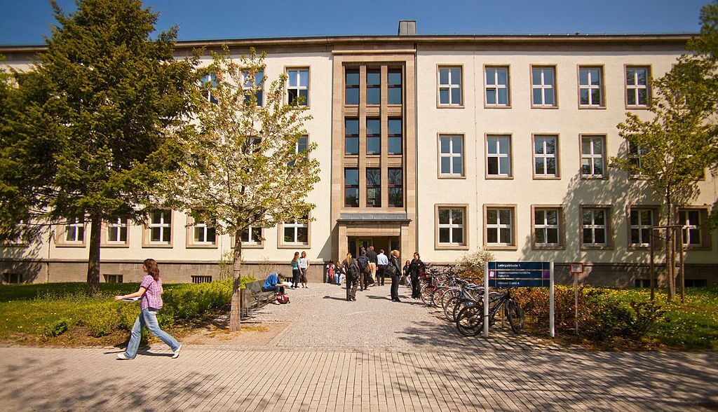 学校图片