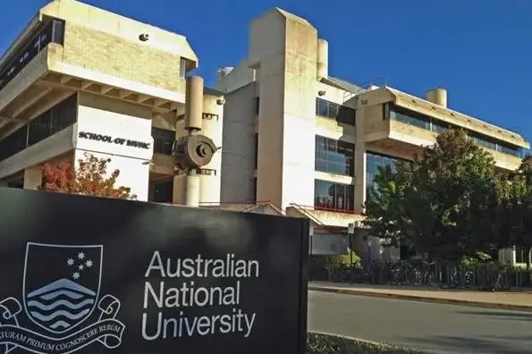 澳洲国立大学硕士专业