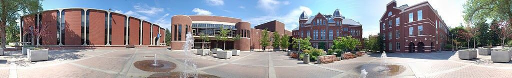 学校图片