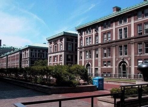 哥伦比亚大学研究生学费是多少?
