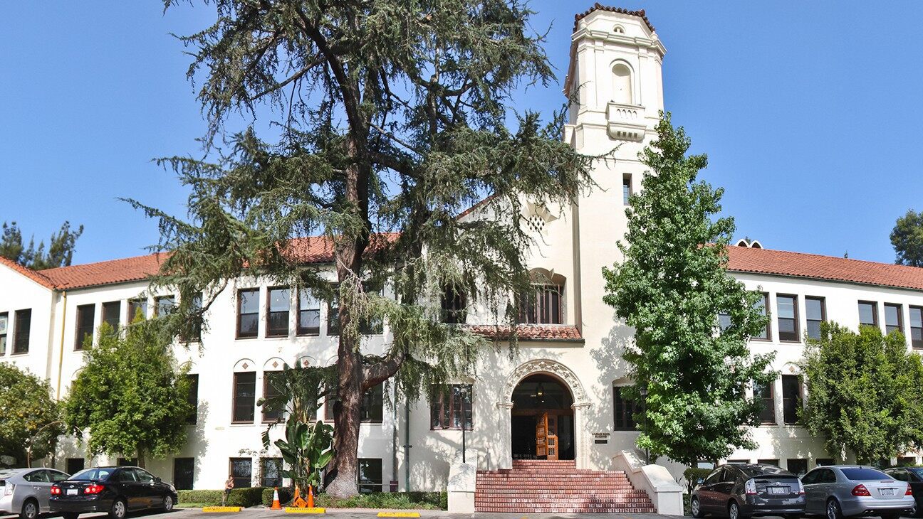 学校图片