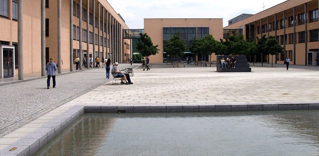 学校图片
