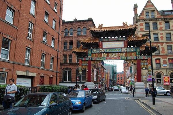 学校图片