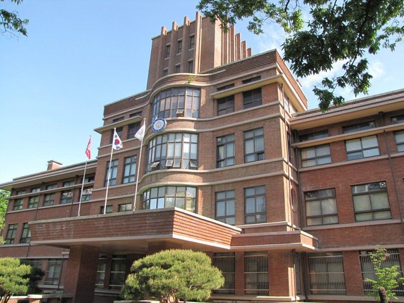 学校图片