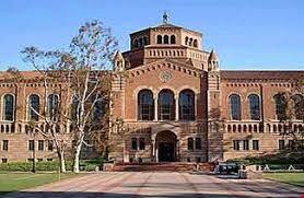 美国加州大学欧文分校