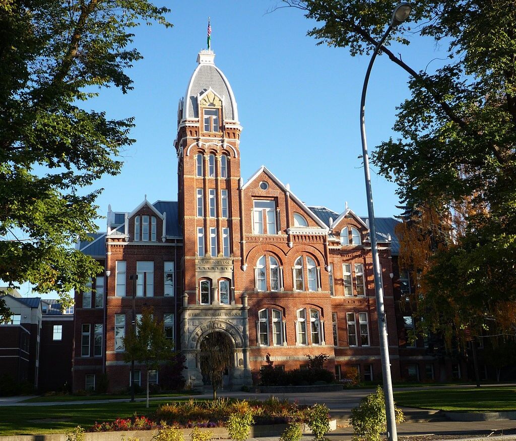 学校图片