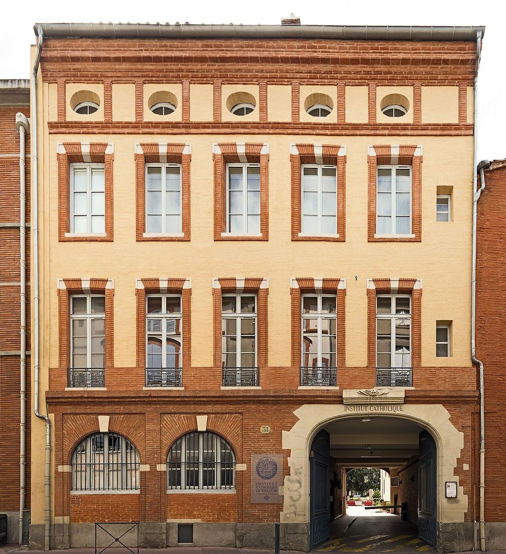 学校图片