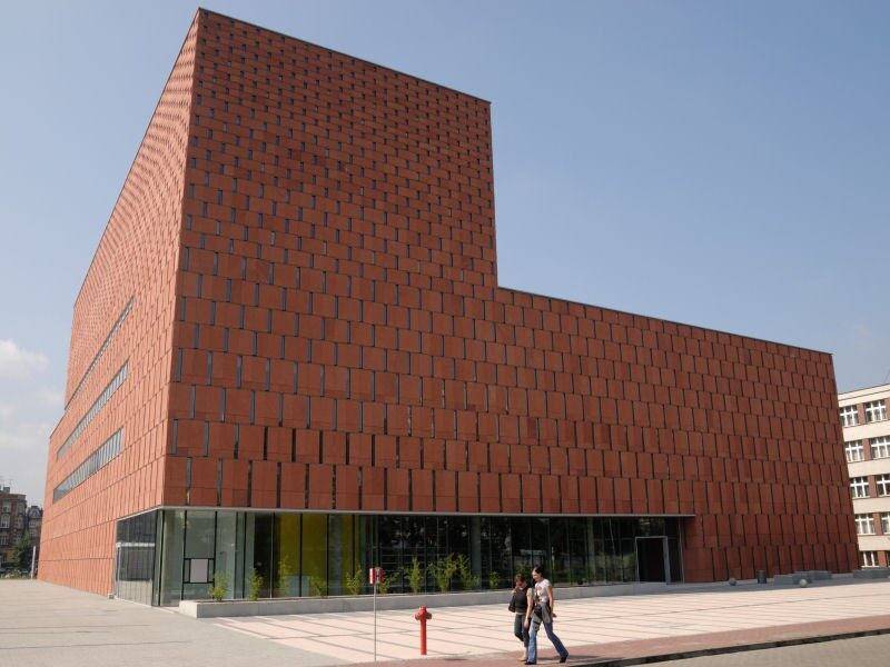 学校图片