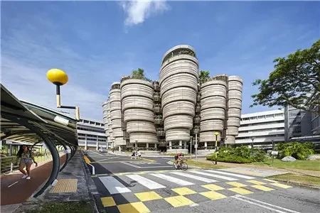 南洋理工大学世界排名最新排名第12(2019年QS世界大学排名)