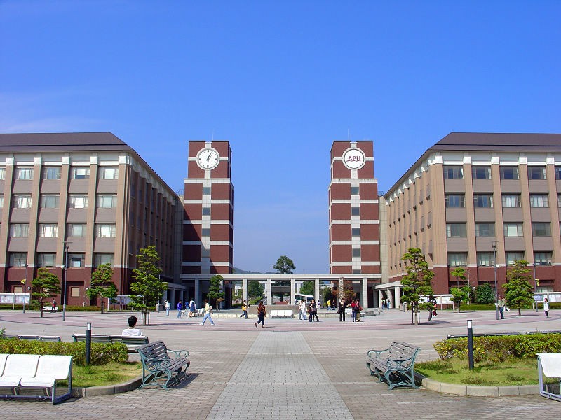 学校图片