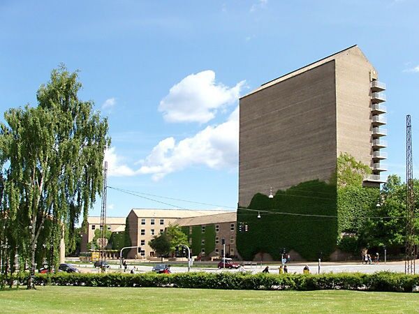 学校图片
