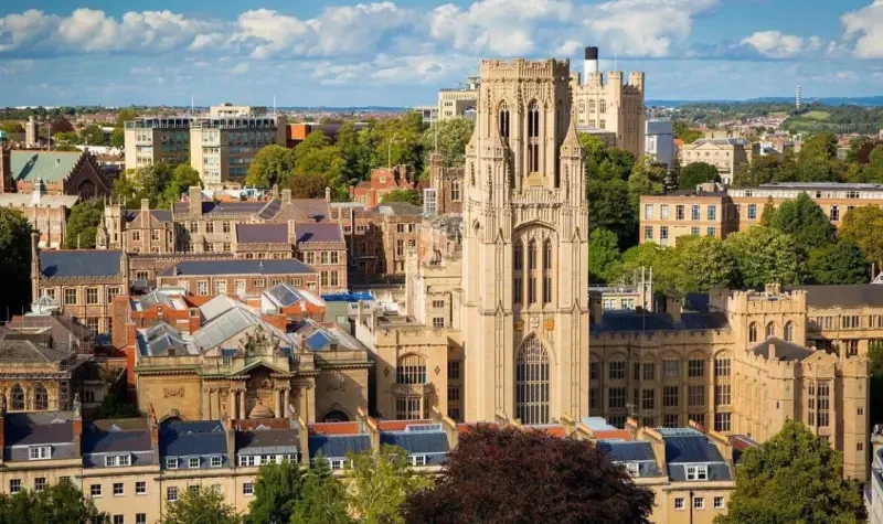 英国曼彻斯特大学硕士申请条件