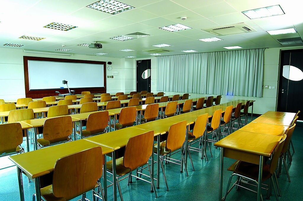 学校图片