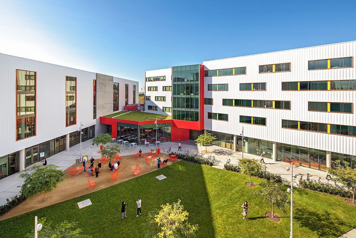 学校图片