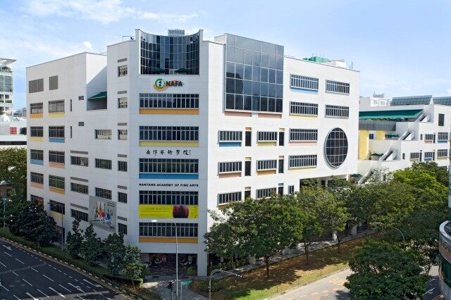 学校图片