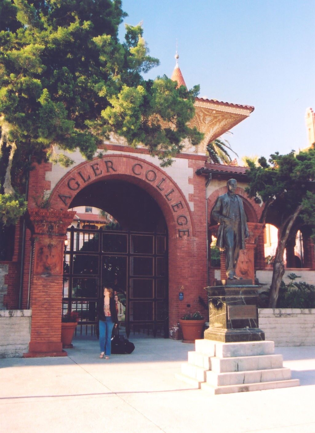 学校图片