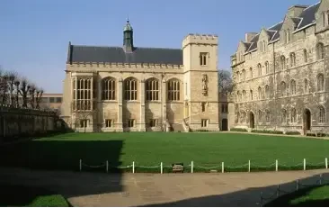牛津大学录取分数线是多少?