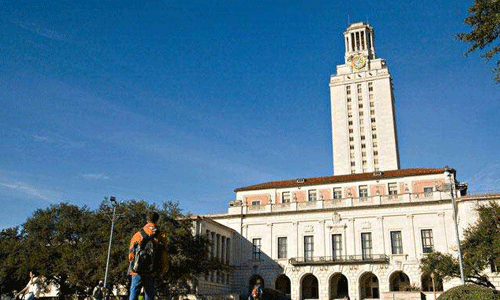 密歇根大学安娜堡分校