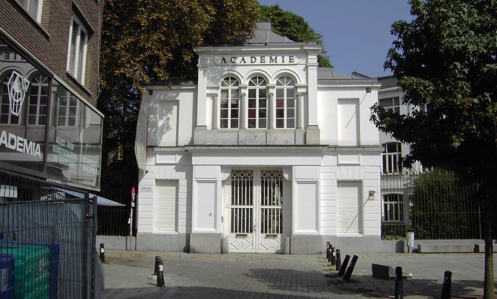 学校图片