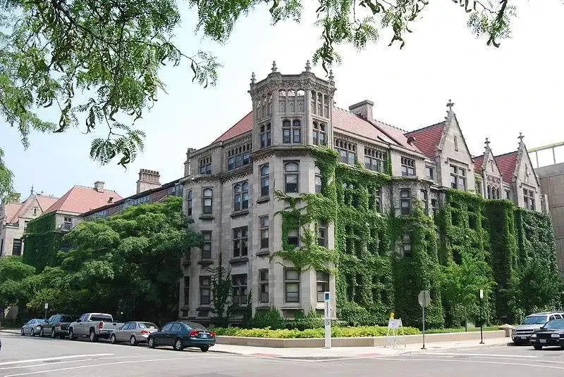 美国留学