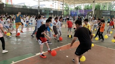 学校图片