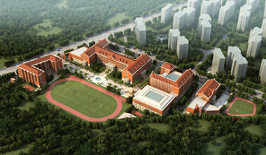 学校图片