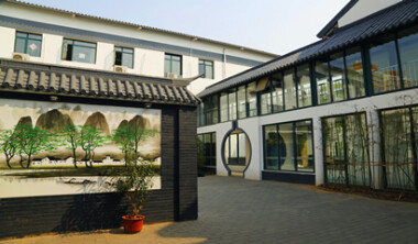 学校图片