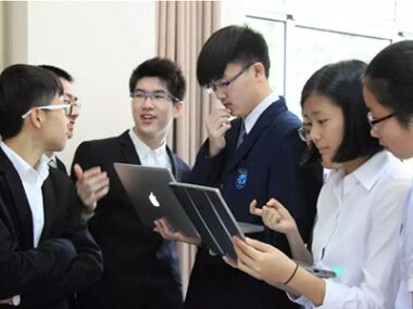 学校图片