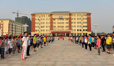 学校图片