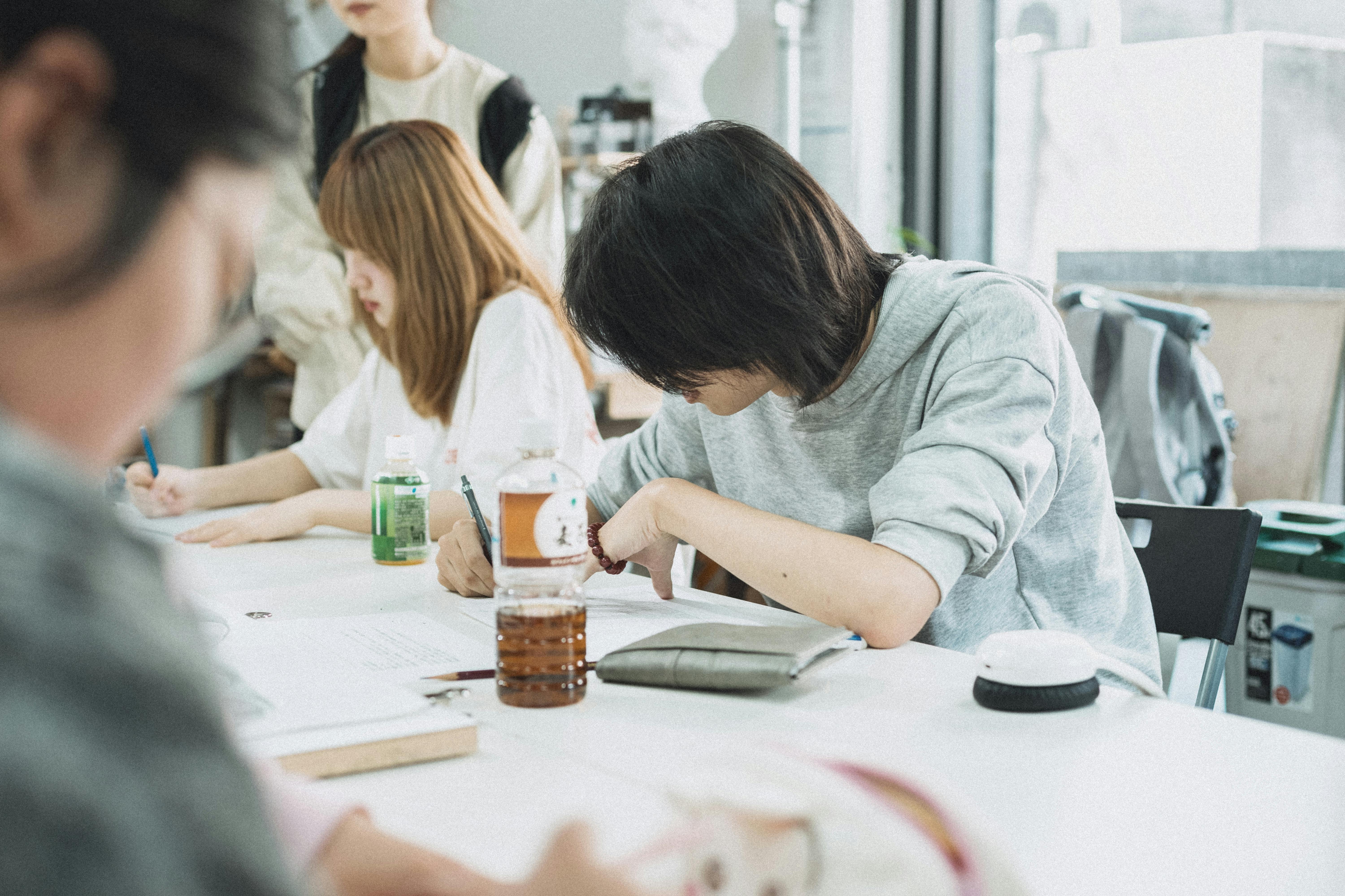日本留学院校怎么选？重点关注这五点！