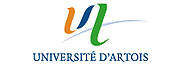 学校logo