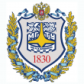 学校logo