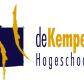 学校logo