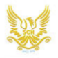 学校logo