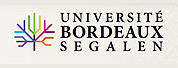 学校logo