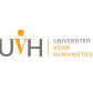 学校logo