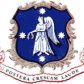 学校logo