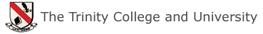 学校logo