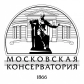 学校logo