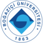 学校logo