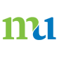 学校logo