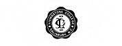 学校logo