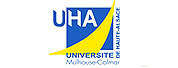 学校logo