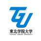 学校logo