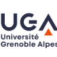 学校logo
