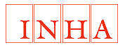 学校logo