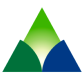 学校logo