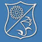 学校logo